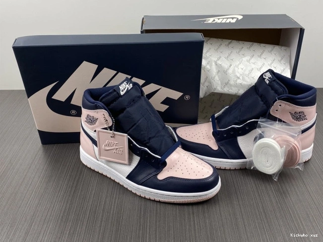 Air OG 1 High DD9335-641 Atmosphere Jordan 0724